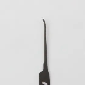 Dangerfield Praxis Ultra-Thin Lock Picks – 0.023-Inch Stainless Steel 1