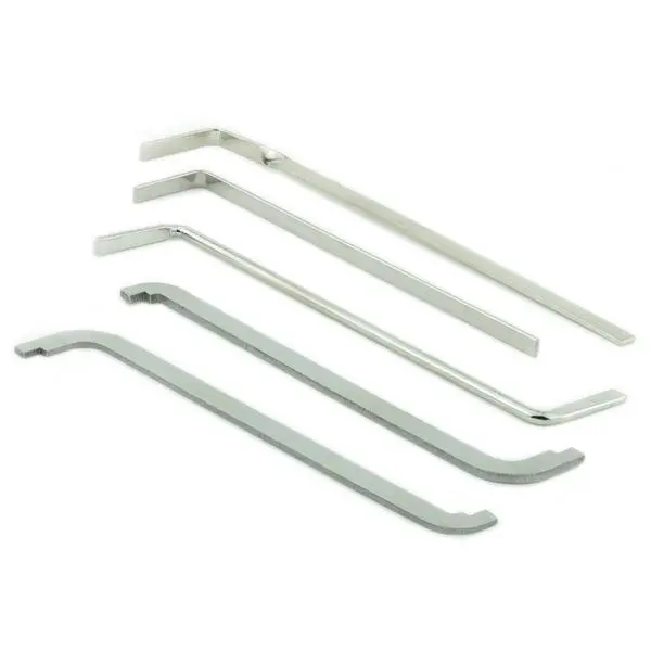 Dangerfield Pro Mix Tension Tool Kit – Versatile Wrench Collection 1