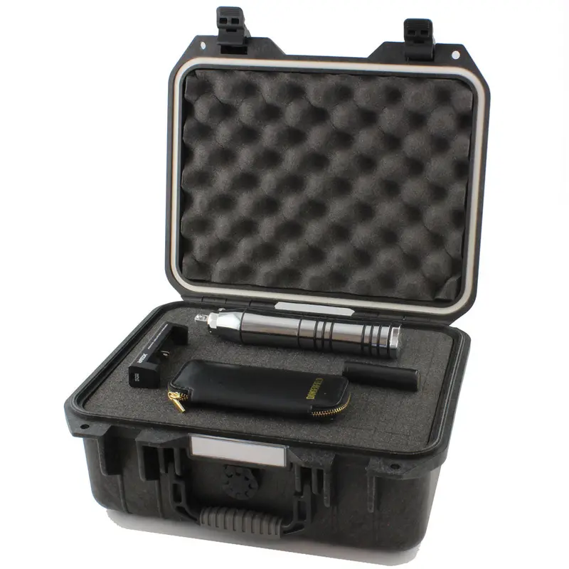 Dangerfield Rugged All-Terrain Survival Case – Model L101 1