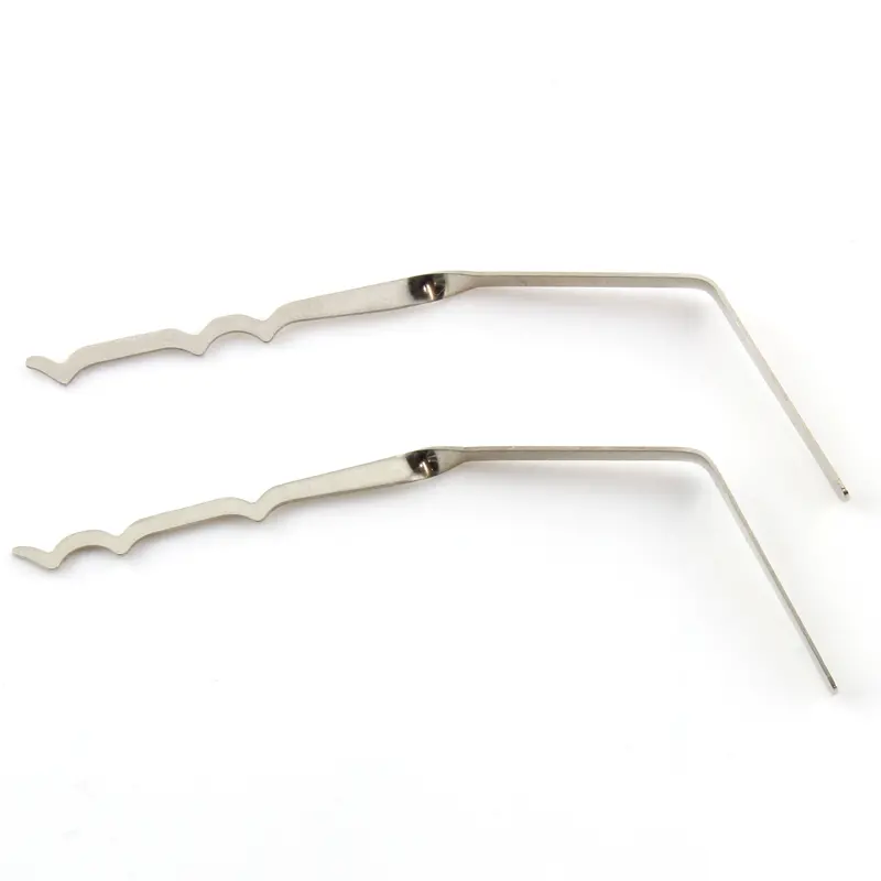 Dangerfield Soho Covert Rake Set – Discreet & High-Performance 1