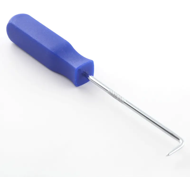 Dangerfield Traveler Hook (Shrum Tool) For Door Latch Bypass 1