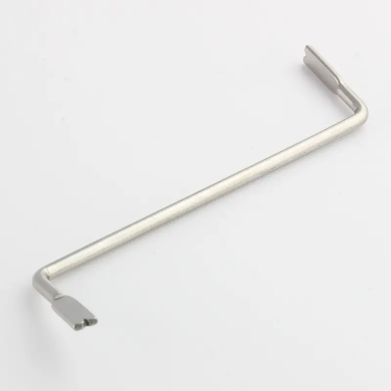 Dangerfield Zedwrench Precision Tension Tool For Lock Picking 1
