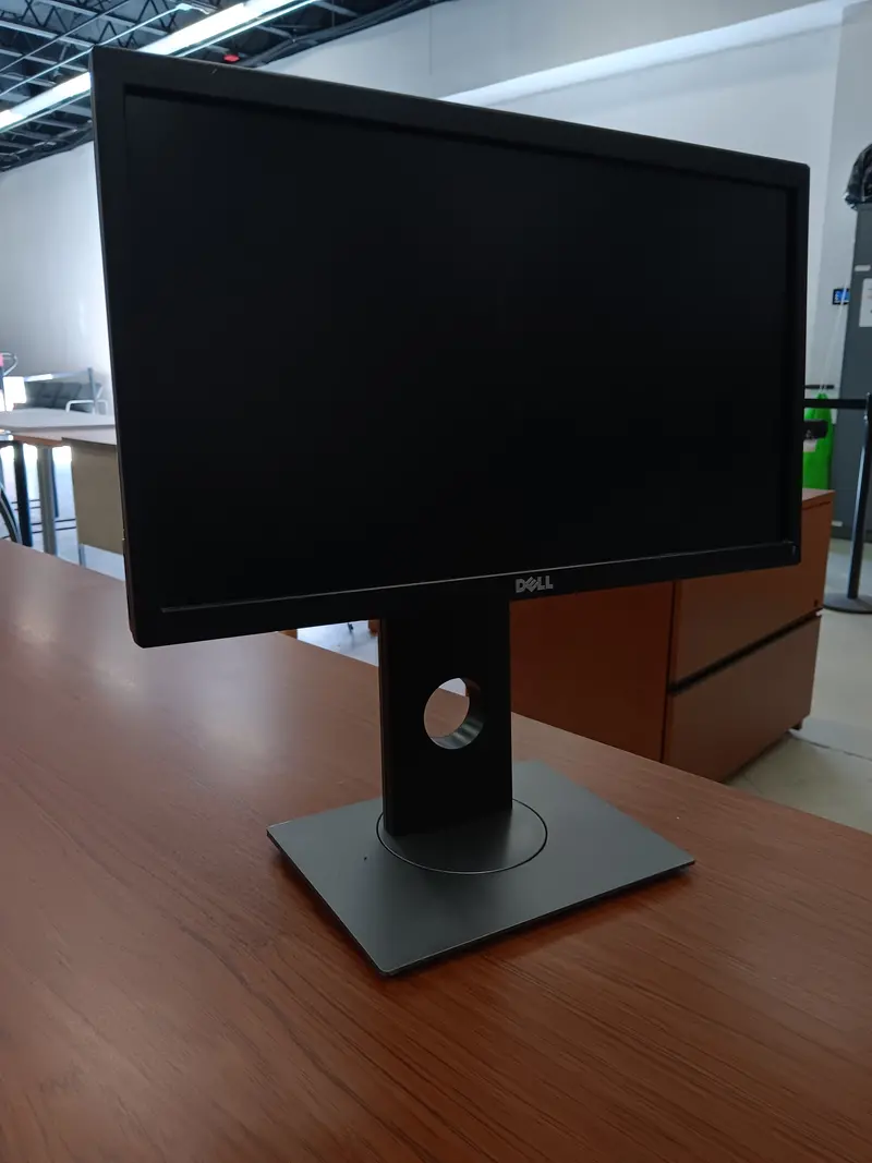 Dell 19-Inch Hdmi Monitor – Compact Business Display 1