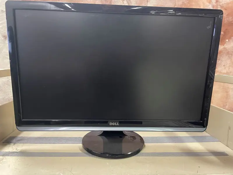 Dell 24-Inch Led Monitor – Full Hd Display 1