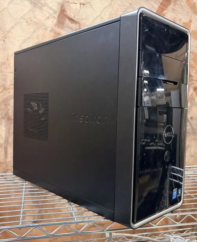 Dell Inspiron 3847 Tower Desktop Computer 1