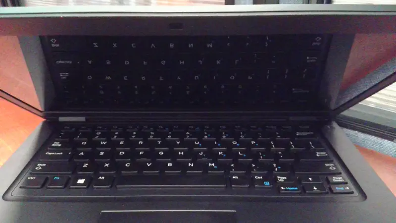 Dell Latitude 5490 Business Laptop – Service Tag 2101394 1