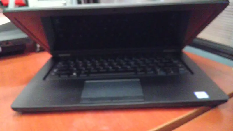 Dell Latitude 5490 Notebook – Service Tag 2101405 1