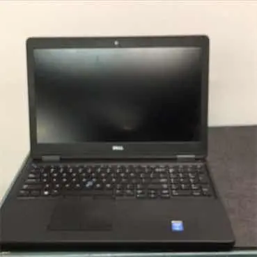 Dell Latitude E5550 Laptop – Business-Class Notebook 1