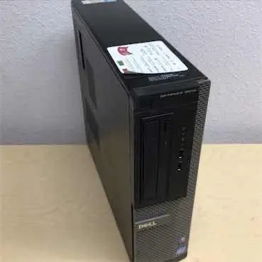Dell Optiplex 3010 Desktop – Entry-Level Business Pc 1
