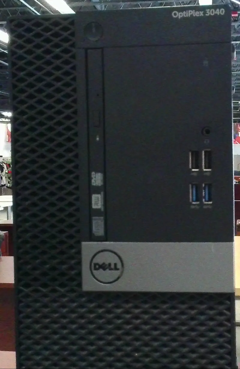 Dell Optiplex 3040 Tower-Style Desktop 1