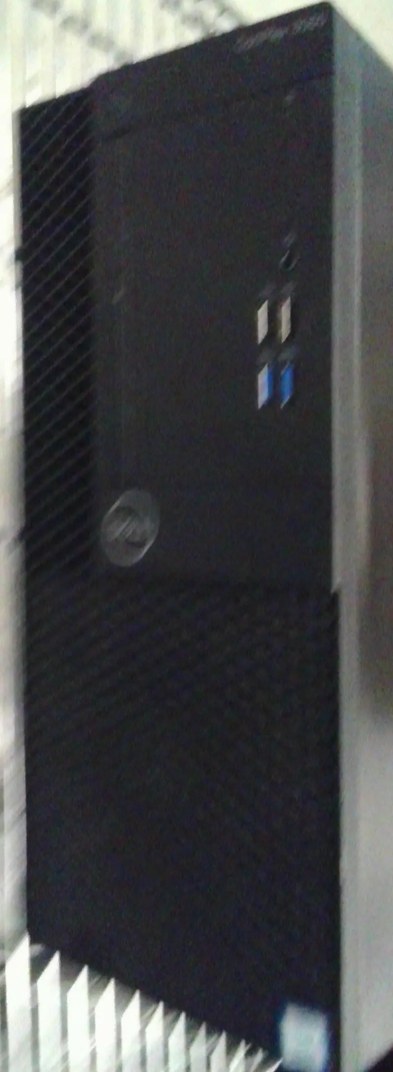 Dell Optiplex 3060 Mini Tower – Service Tag 2101399 1