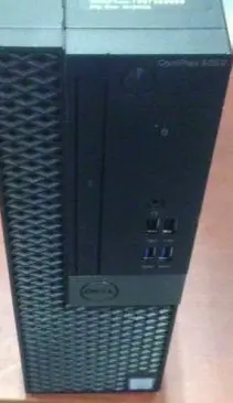 Dell Optiplex 5050 Sff – Certified Refurbished Unit (Tag #2098195) 1