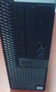Dell Optiplex 5050 Sff Desktop – Energy-Efficient Compact Business Computer 1