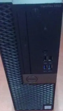 Dell Optiplex 5050 Sff – Pre-Owned Desktop (Tag #2098196) 1