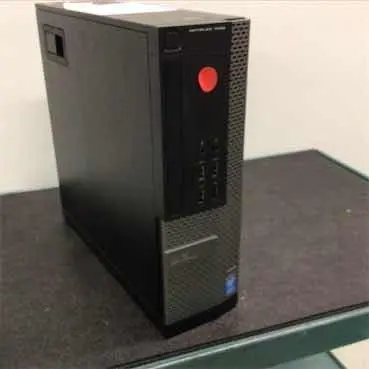 Dell Optiplex 7020 Small Form Factor Desktop 1