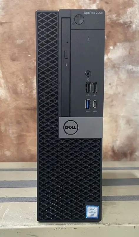 Dell Optiplex 7050 Ultra-Small Desktop 1
