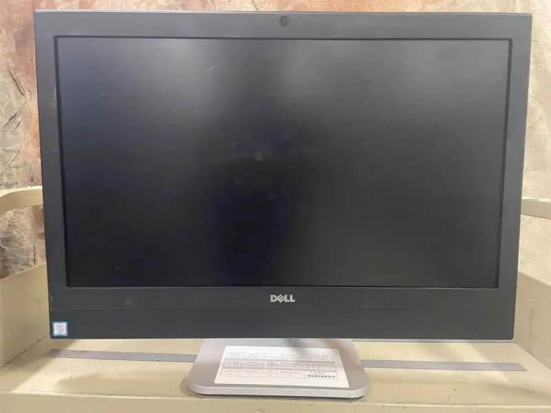 Dell Optiplex 7450 All-In-One – Integrated Display Pc 1