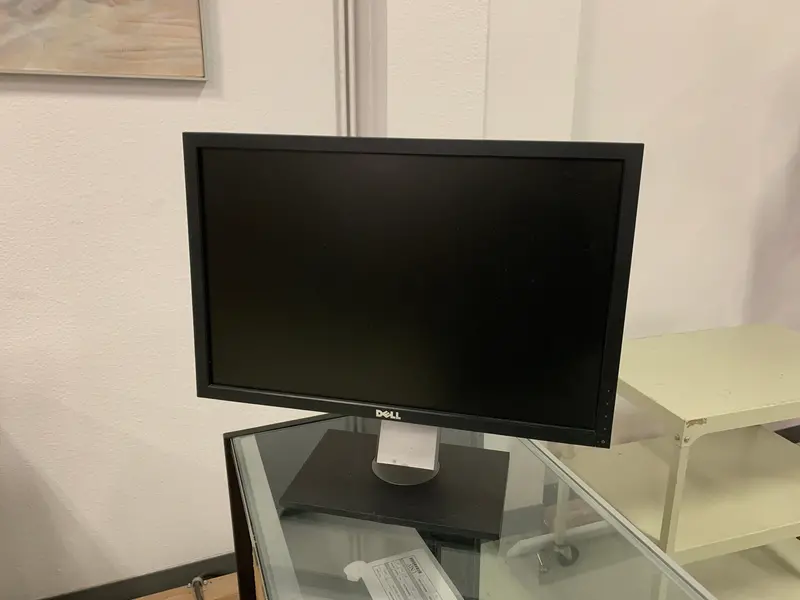 Dell P2210T Professional Flat-Panel Monitor 1