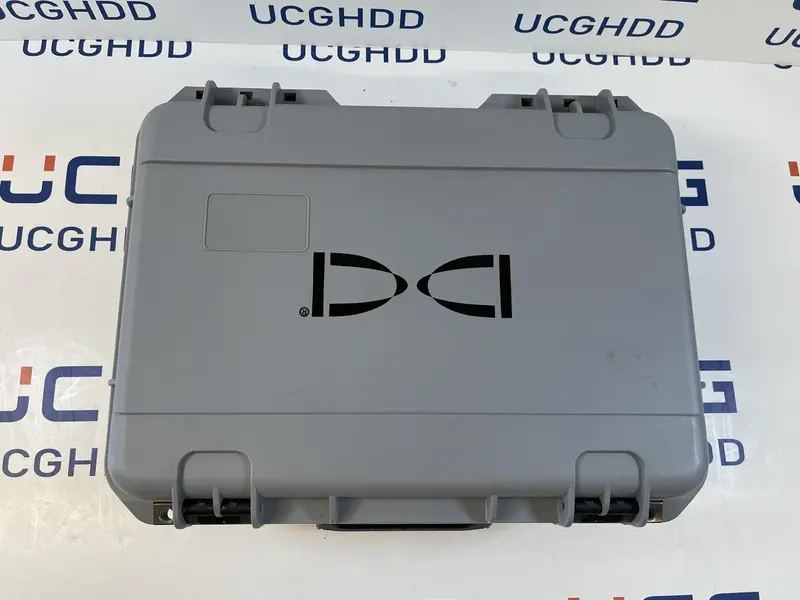 Digitrak Aurora Display Hard Carry Case Only (Stock #A544) 1