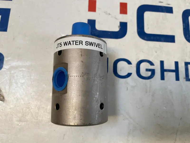 Ditch Witch Jt5 Replacement Water Swivel For Horizontal Directional Drilling – Dwjt5 1