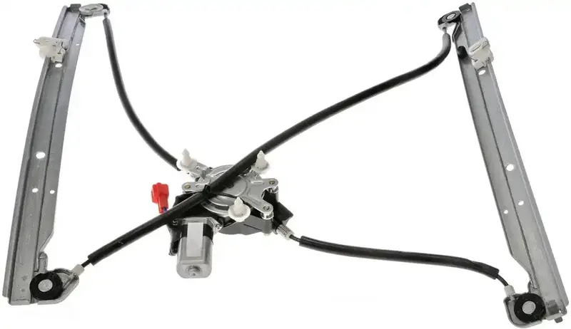 Dorman 741-824 Oe-Style Power Window Regulator With Integrated Motor 1