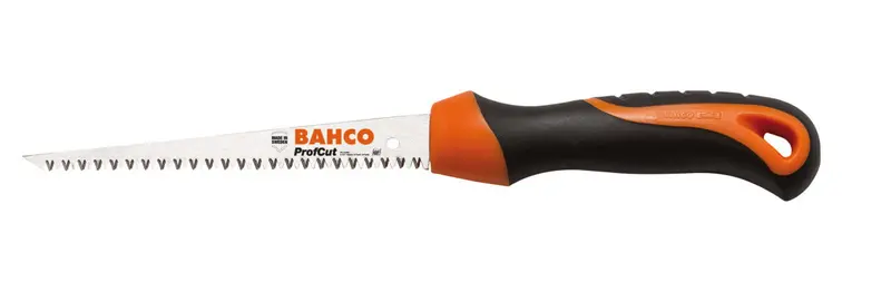 Drywall Saw (Jab Saw) – Lightweight, Sharp Blade For Plasterboard Cutting 1