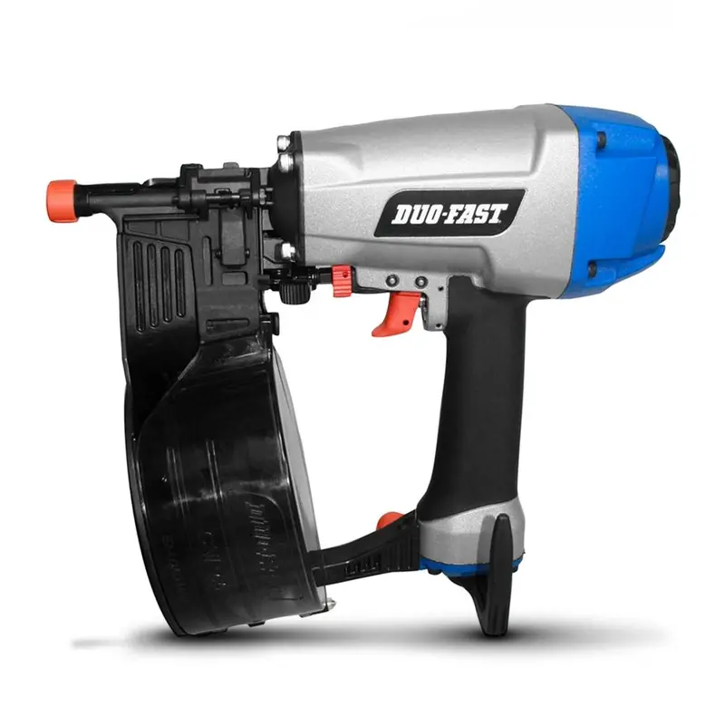 Duo-Fast Cnp65 Coil Nail Gun For Cladding – 2.5–2.87Mm 1