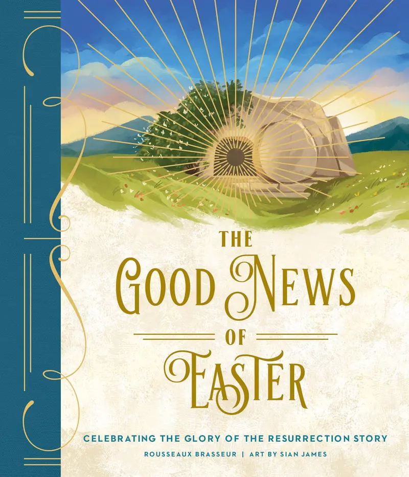 Easter Devotional: Celebrating The Hope Of The Resurrection 1