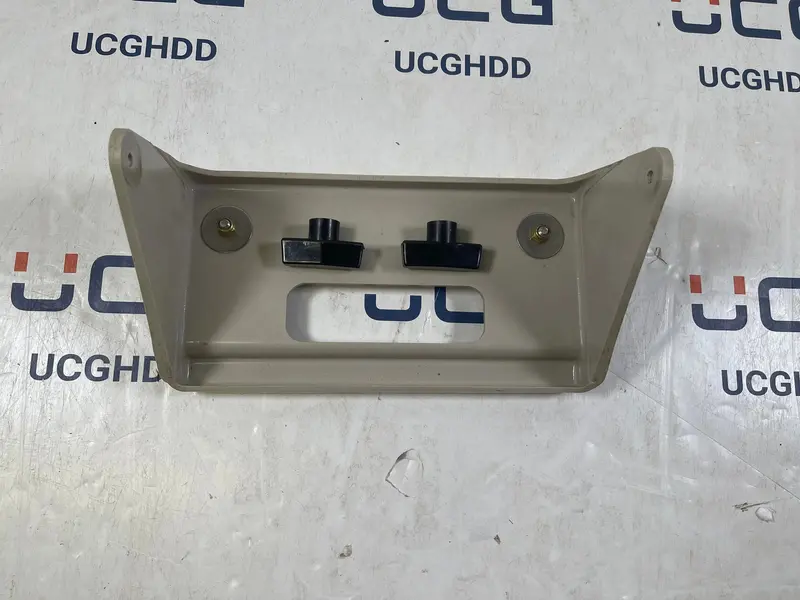 Eclipse® Remote Display Mounting Bracket For Digitrak Systems (Model Z916) 1
