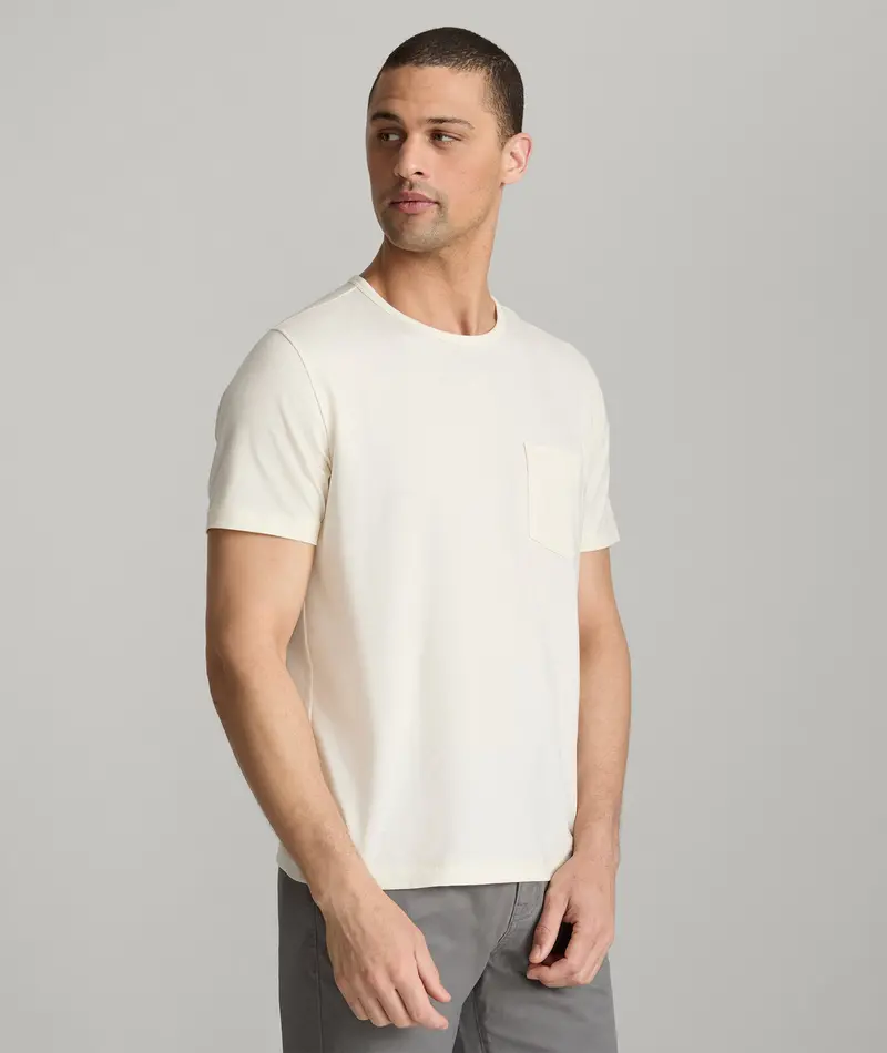 Ecosoft™ Pocket T-Shirt – Variant 1 1