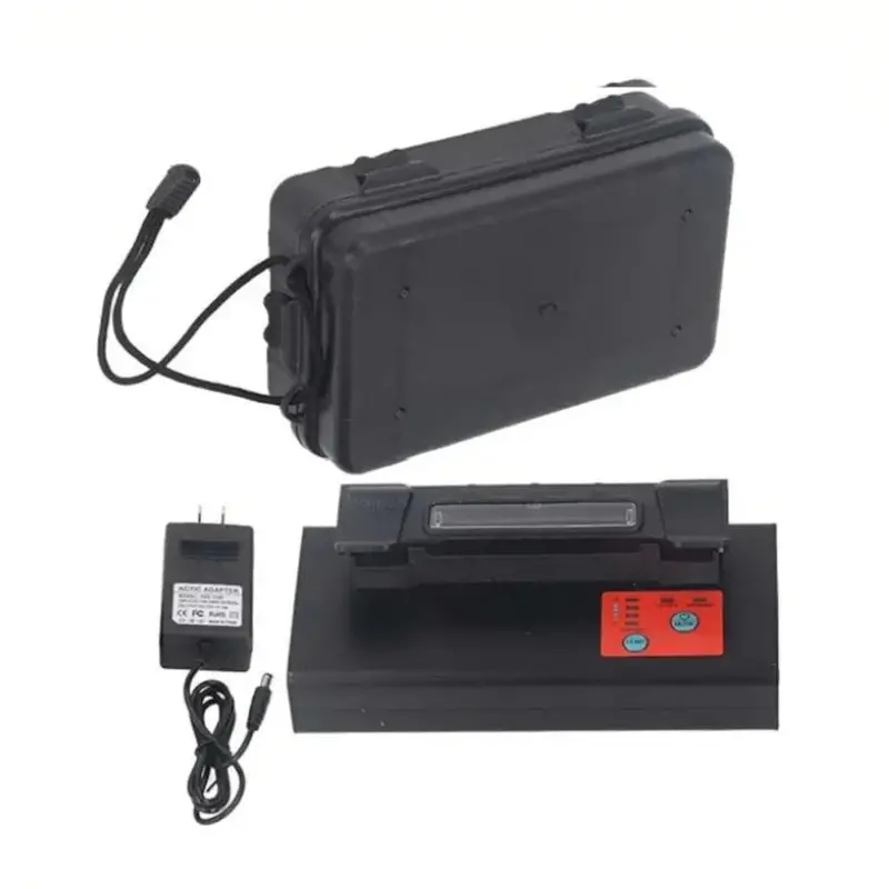 External Fusion Splicer Heating Module – Oa18 1