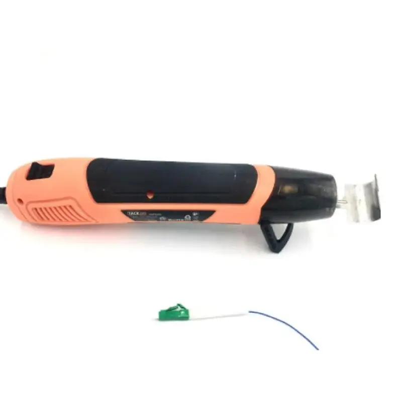 External Heater For 1×Soc Splice-On Connectors – Stock Oa33 1