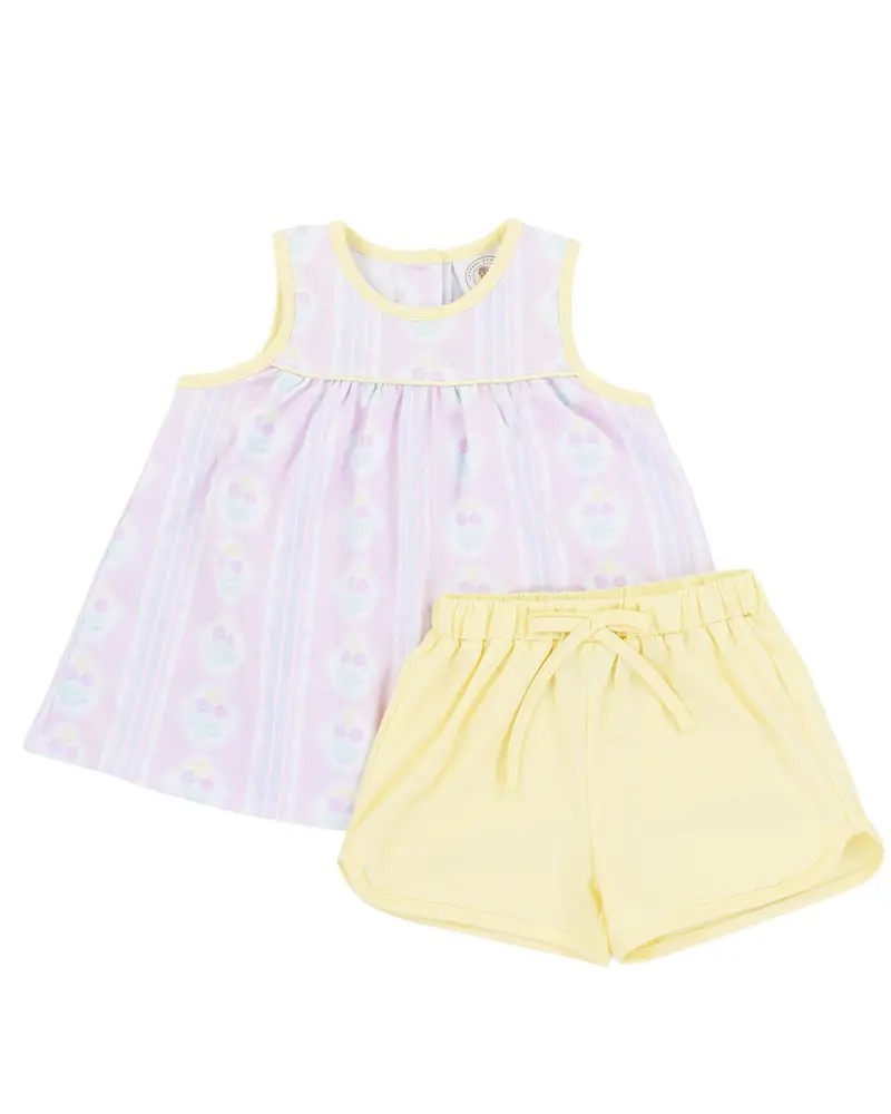 Fancy Frolic Piper Dress-Up Playset 1