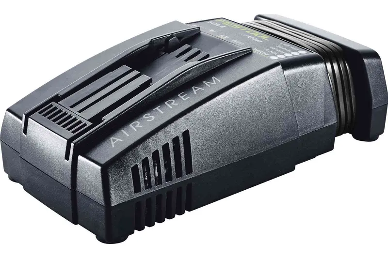 Fast-Charging Station For Cordless Tools – Sca 8 Model (200313) 1