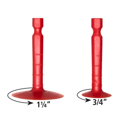Fastcap Kaizen Foam Spinner Organizers (Set Of Multiple Sizes) 1