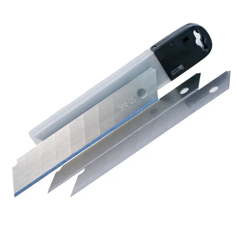 Fastcap Triblade 18 Mm Utility Knife Replacement Blades — Pack Of Sharp, Durable Blades 1