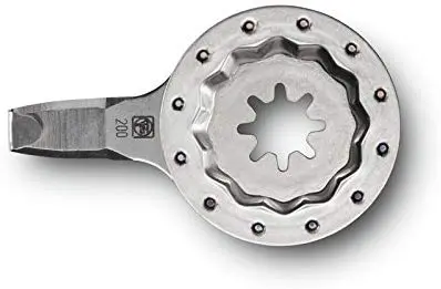 Fein Special-Material Replacement Blade For Oscillating Tools 1
