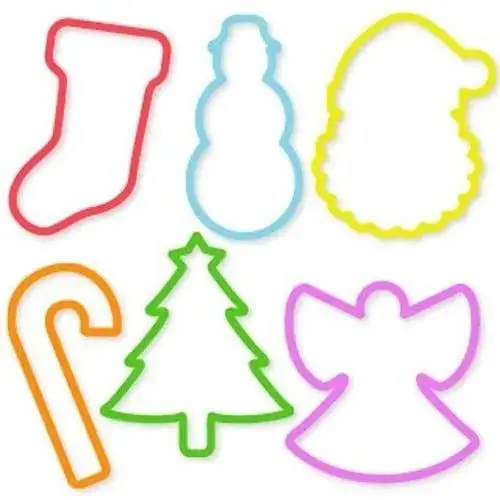 Festive Holiday Sillybandz Door Buster Sale 1