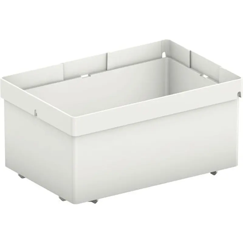 Festool 100 × 150 × 68 Mm Modular Insert Boxes For Sys3 Organizers (204861) 1