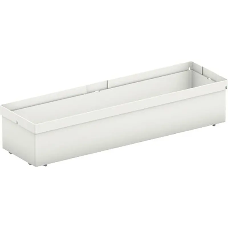 Festool 100 × 350 × 68 Mm Modular Insert Boxes For Sys3 Organizers (204862) 1