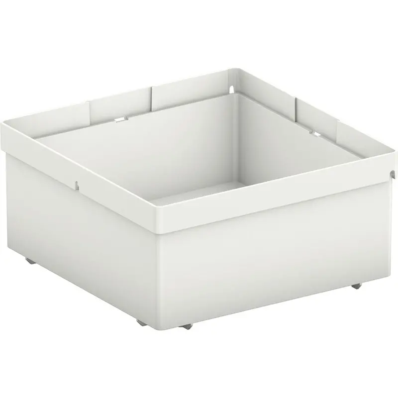 Festool 150 × 150 × 68 Mm Modular Insert Boxes For Sys3 Organizers (204863) 1