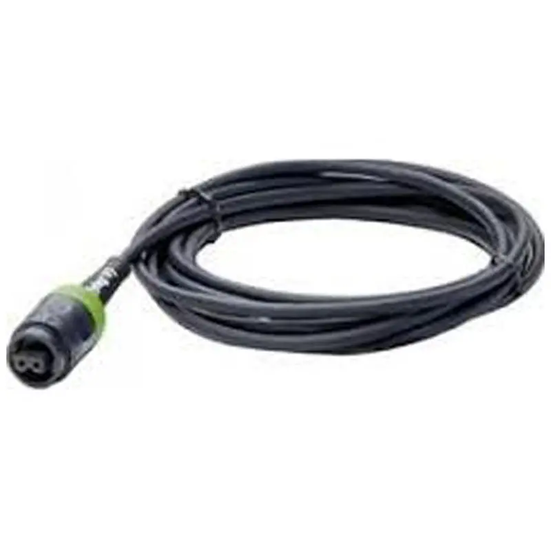 Festool 4M Plug-It Extension Cord – 16 Awg Heavy-Duty, Model 203925 1