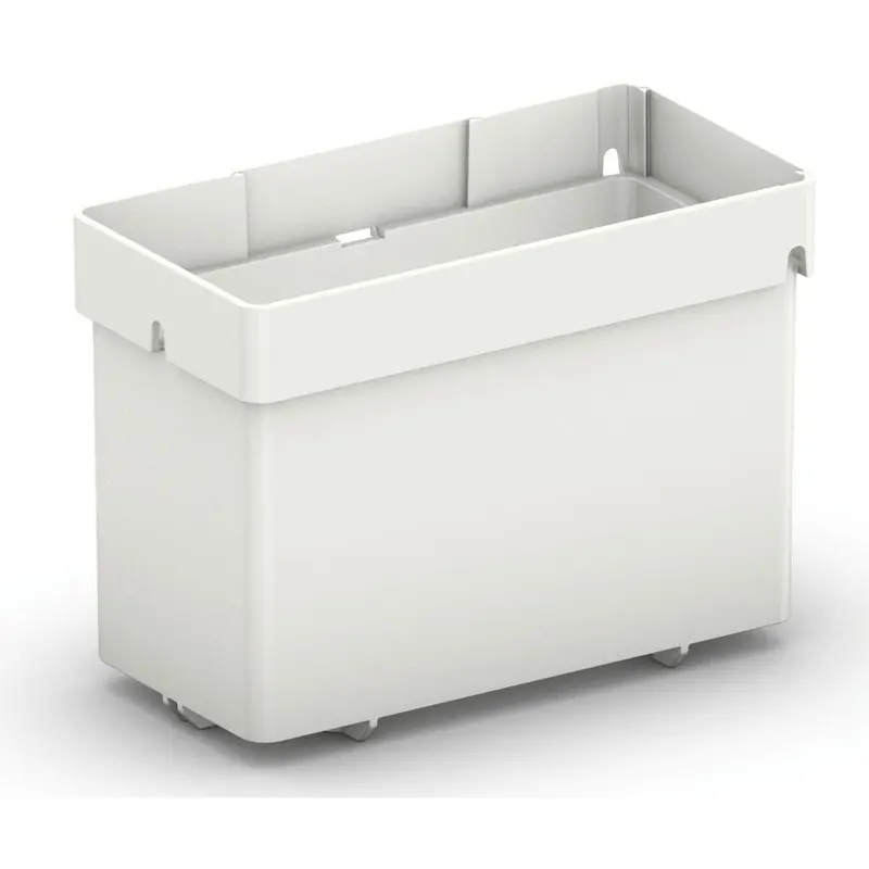 Festool 50 × 100 × 68 Mm Modular Insert Boxes For Sys3 Organizers (204859) 1