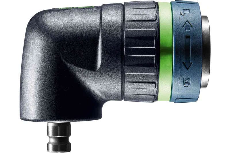 Festool An-Uni Angle Attachment For Fastfix Cordless Drills (C/T Series, Excluding Cxs/Txs) – 205222 1