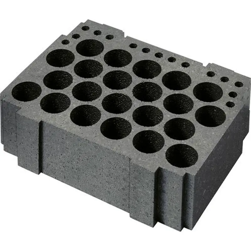 Festool Cartridge Insert For Sys3 M Systainers – Secure Small-Part Storage 1