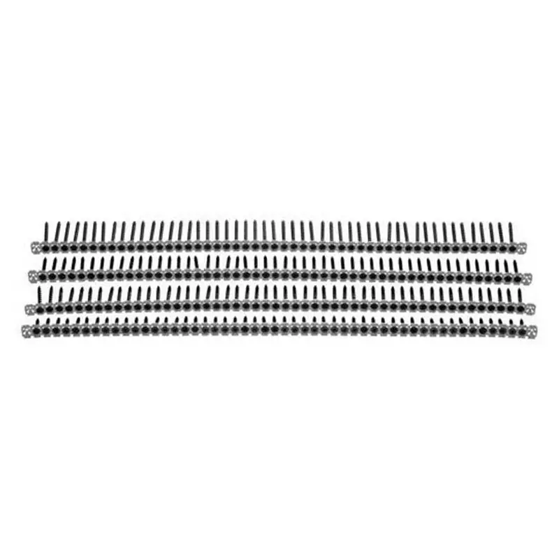Festool Collated Drywall Screws For Dwc 76914 Cordless Screwdriver – 76914* 1