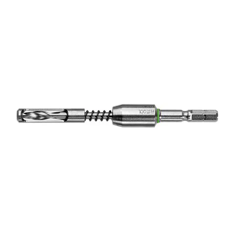 Festool D 5 Mm Self-Centering Centrotec Drill Bit – 492525 1