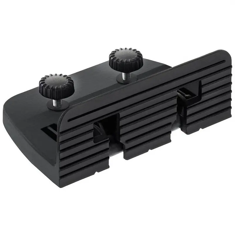 Festool Df 500 & Df 700 Base Support Bracket – Stabilizes Workpiece Positioning (495666) 1