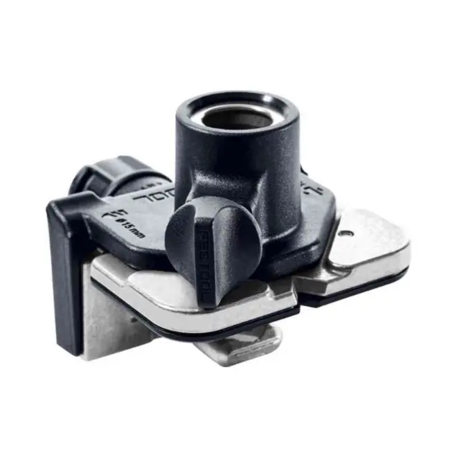 Festool Df 500 Drilling Jig – Ensures Accurate Domino Hole Placement (203164) 1