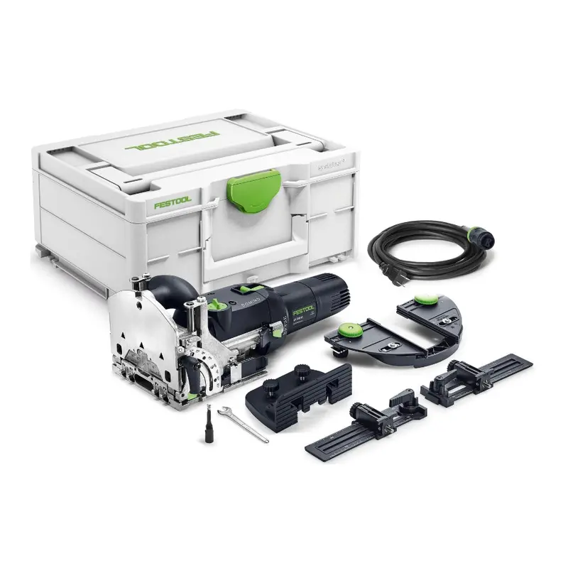 Festool Df 500 Rq Domino Joiner Set — Us Configuration 1